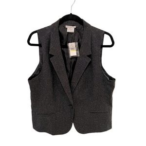 Van Heusen Sleeveless Vest✨
